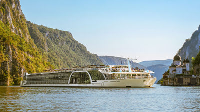 AmaWaterways, Heart of the River™